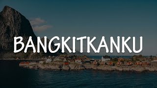 Unlimited Fire Band - Bangkitkanku (Lirik Lagu Rohani)