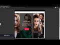 WordPress Elementor(Free) Hover Effect Section Template || Flex Hover Effect