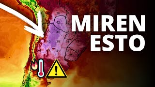 OLA DE CALOR | Suben las temperaturas… ¿Cuándo llega el alivio?