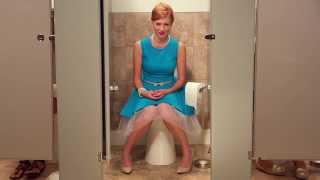 HILARIOUS REAL Commercial: Poo-Pourri with BETHANY WOODRUFF