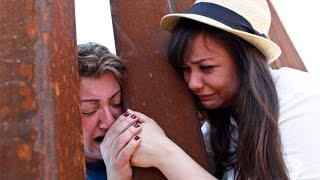 The Two Simplest Arguments for Open Borders