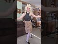 barbaracosplay genshinimpactcosplay ballet ballerina dance cosplay ackleyattack4427 shorts