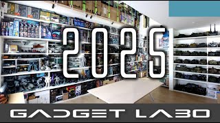 GADGET LABO 202501