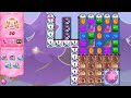 Candy Crush Saga Level 11636 No Boosters