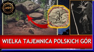 Wielka tajemnica polskich gór