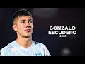 Gonzalo Escudero is the Next World Superstar 🇦🇷