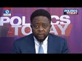 2023 Presidency & Leadership Recruitment, Edo Assembly Crisis | Politics Today