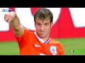 Netherlands 1-3 Russia - EURO 2008 - Arshavin, Man Of The Match - Full HD