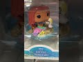 Cooler Deluxe Pop #funko #funkopop #thelittlemermaid #ariel #disney