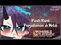 [Mobile Legend] Push Rank, Perjalanku di Mitik【Vtuber Indonesia】