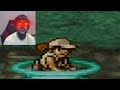 Fio players reacting to this scene in Metal Slug 3