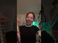 Did I Stutter Challenge (Flute Cover)