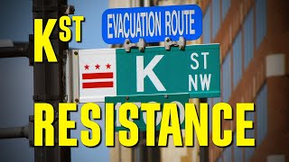 The K Street Resistance | The Drill Down | Ep. 206