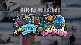 Strike Missions: City To Suburb | Episode 13 | O'Neill