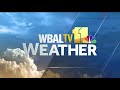 wbal tv hearst diagrid 2.0 5 pm montage feb 8 2018