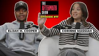 EPISODE 17 - THE AFTERMATH SHOW