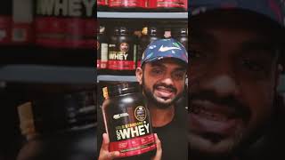 ON GOLD STANDARD WHEY Proteinനു മുകളിൽ വൈറ്റ് സീൽ ഉണ്ടോ ? | Must Watch | CONFUSED | PROTM