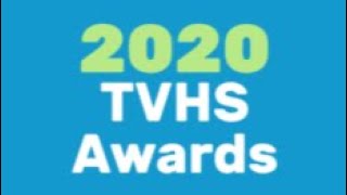 TVHS Awards 2020