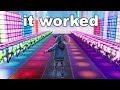 I Created Popular Songs Using Music Blocks in Fortnite