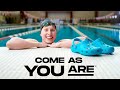 A Day In The Life In Lilly King’s Crocs | Come As You Are