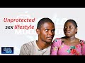 UNPROTECTED SEX LIFESTYLE: TINASHE MUGABE DNA SHOW S14 EP26 PROMO #dnashow #youtube #tinashemugabe