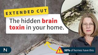 Is Mold Secretly Affecting Your Brain [Extended Cut]