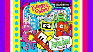 We Were All Babies I Song I Yo Gabba Gabba!