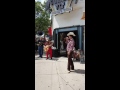 Chalino Sanchez en las calles