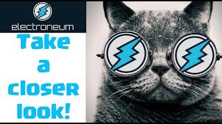 Electroneum ETN the coin to surprise everyone!!!!!!