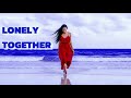 Lonely Together - 2025  Lovers Rock Reggae  | Busy Signal,Romain Virgo,Jah Cure, Christopher Martin