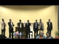 Beatitude Male Voice