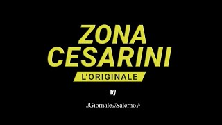 Zona Cesarini l'Originale - Puntata 07