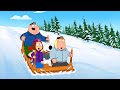 Family Guy Season 15 Episodes 9 Full Episodes | Family Guy 2024 Full HD Nocuts