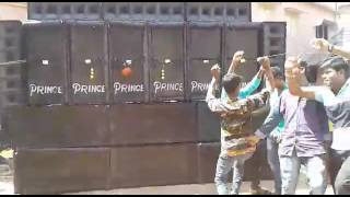 Toka Ganesh bhasani DJ prince Toka Ganesh bhasani DJ prince