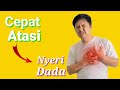 Chest Pain Natural Medicine