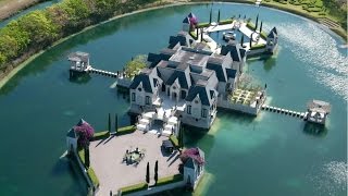 Top 10 Most Expensive NBA Mansions