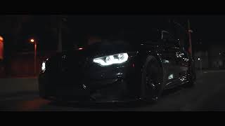 BMW M3 / BLACK DEVIL'S DELIVERY / LUKE EDIT