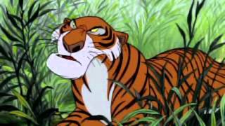 The Jungle Book 1967 Colonel Hathi's March Reprise (INSTRUMENTAL)