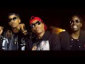 Dj Maphorisa - Soweto Baby feat Wizkid & Dj Buckz (OFFICIAL VIDEO)