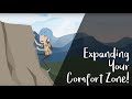 How To Expand Your Comfort Zone