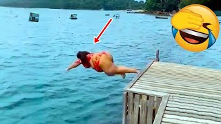 Best Fails, Memes, Pranks Of 2023!😂Let's Remember Some Of The Best Laughs | Juicy Life🍹