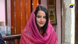 Mamlaat  - Khud Pasand - Episode 05 - Best Moment 03 - HAR PAL GEO