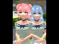 Bestie sefrekuensi #funny #sakuraschoolsimulator