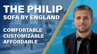 Philip Sofa Product Review