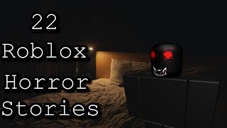 A Roblox Horror Story Videos 9tubetv - roblox horror stories the oder