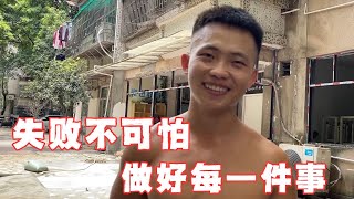 【楼梯战神阿兴】搞笑扛樓日常影片合集，見證肌肉與毅力的磨練#挑戰 #搞笑視頻 #搞笑挑战 #搞笑 #挑战 #funny