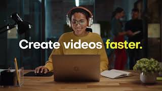 Ready to Get Noticed? Create Professional Videos with Powtoon Premium!