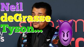 Neil Degrasse Tyson Has A New Favorite Sci-fi Movie To Complain About - The A.v. Club | Ne