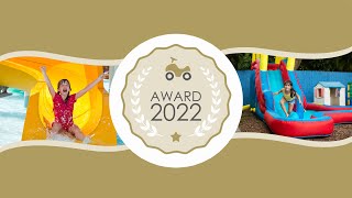 Das sind die besten Familienhotels in Europa - Kinderhotel.info Award 2022