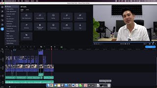 Editing Videos on Movavi Video Suite as a Beginner (Review + Walkthrough)